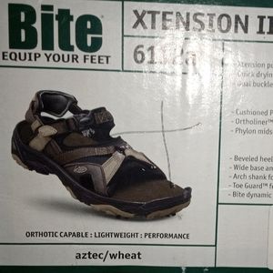Bite XTENSION II OS G  Mens Size 13